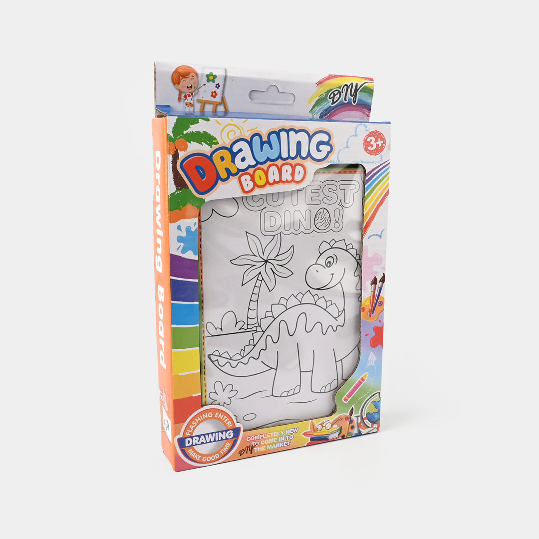 Painting Activity Set for Kids