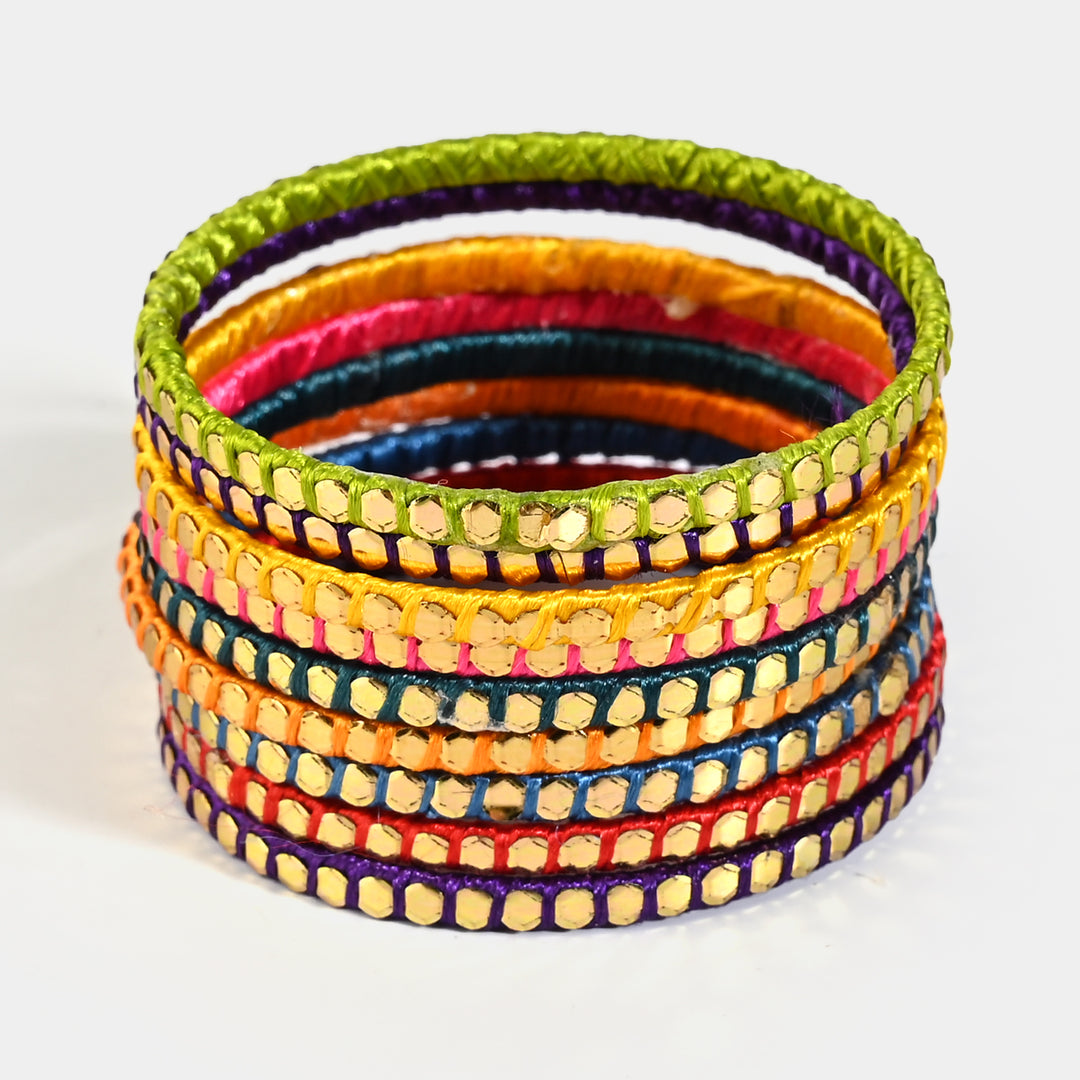 Elegant & Stylish Bangles for Girls