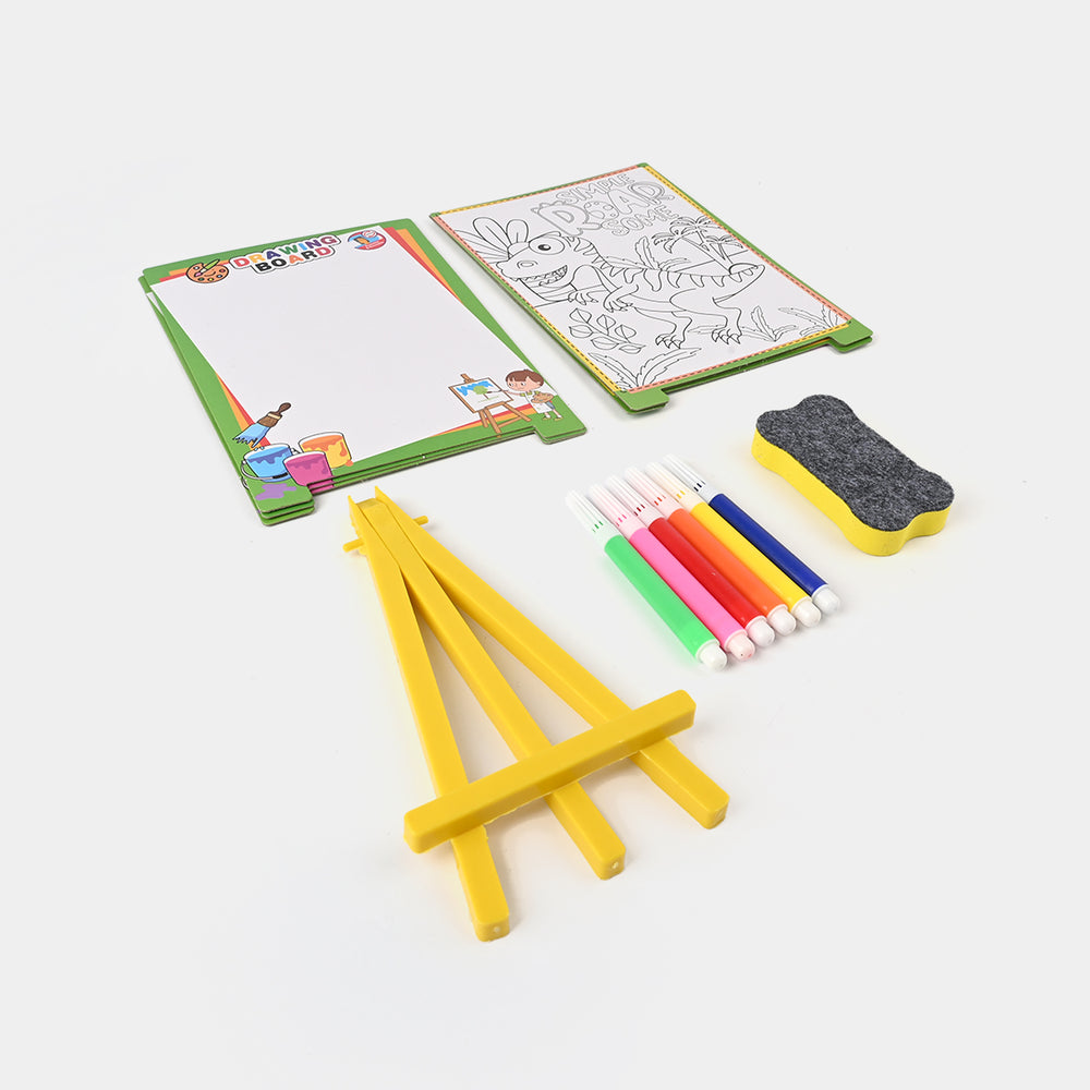 Painting Activity Set for Kids