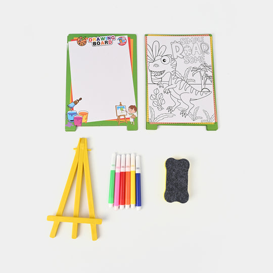 Painting Activity Set for Kids