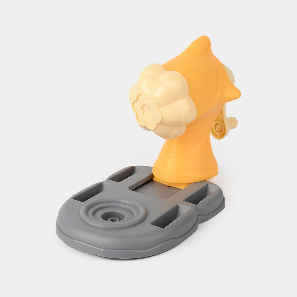 Dough Set Noodles Making Machine Toy Play Set