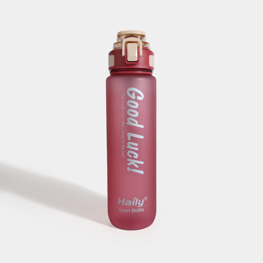 Kids Sports Plastic Water Bottle | 1000ml