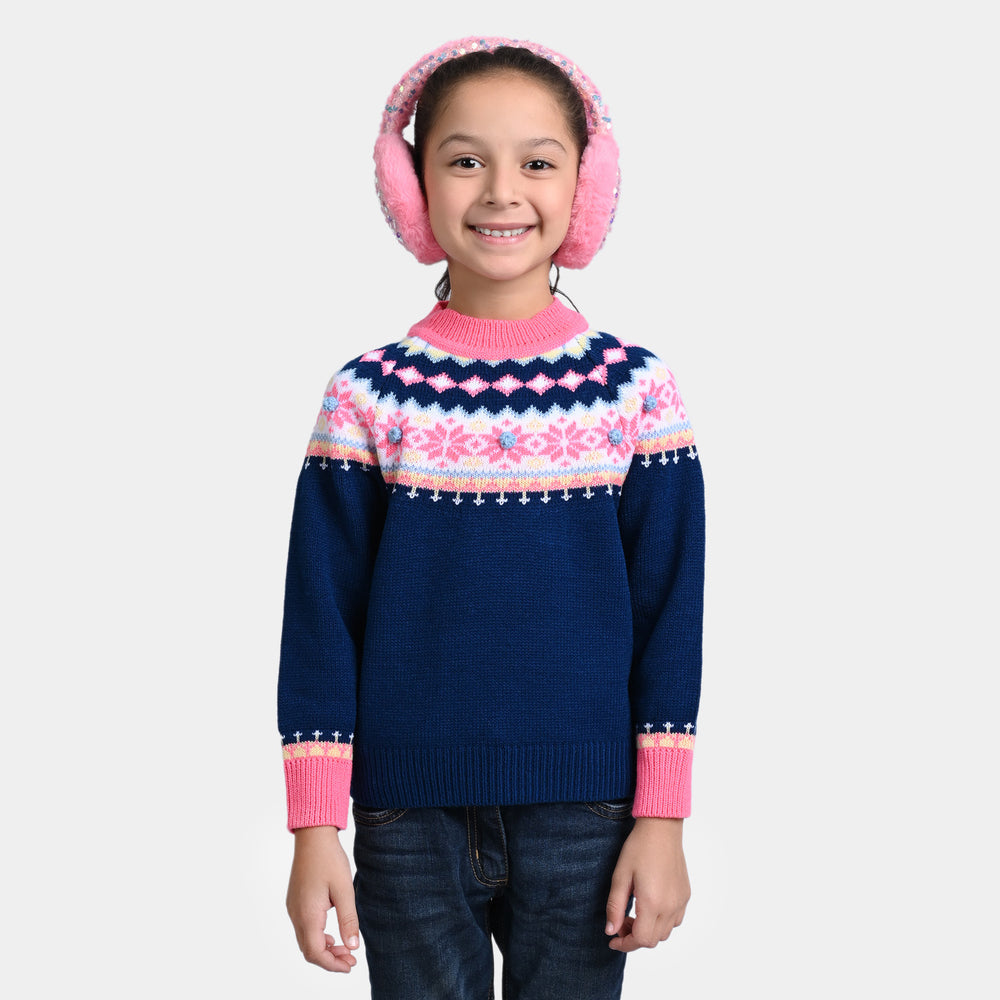 Stylish & Protective Movable Ears Earmuff For Kids