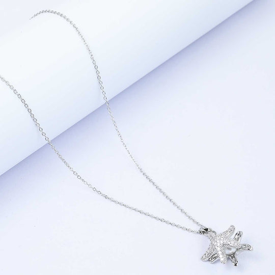 Elegant Pendant Necklace