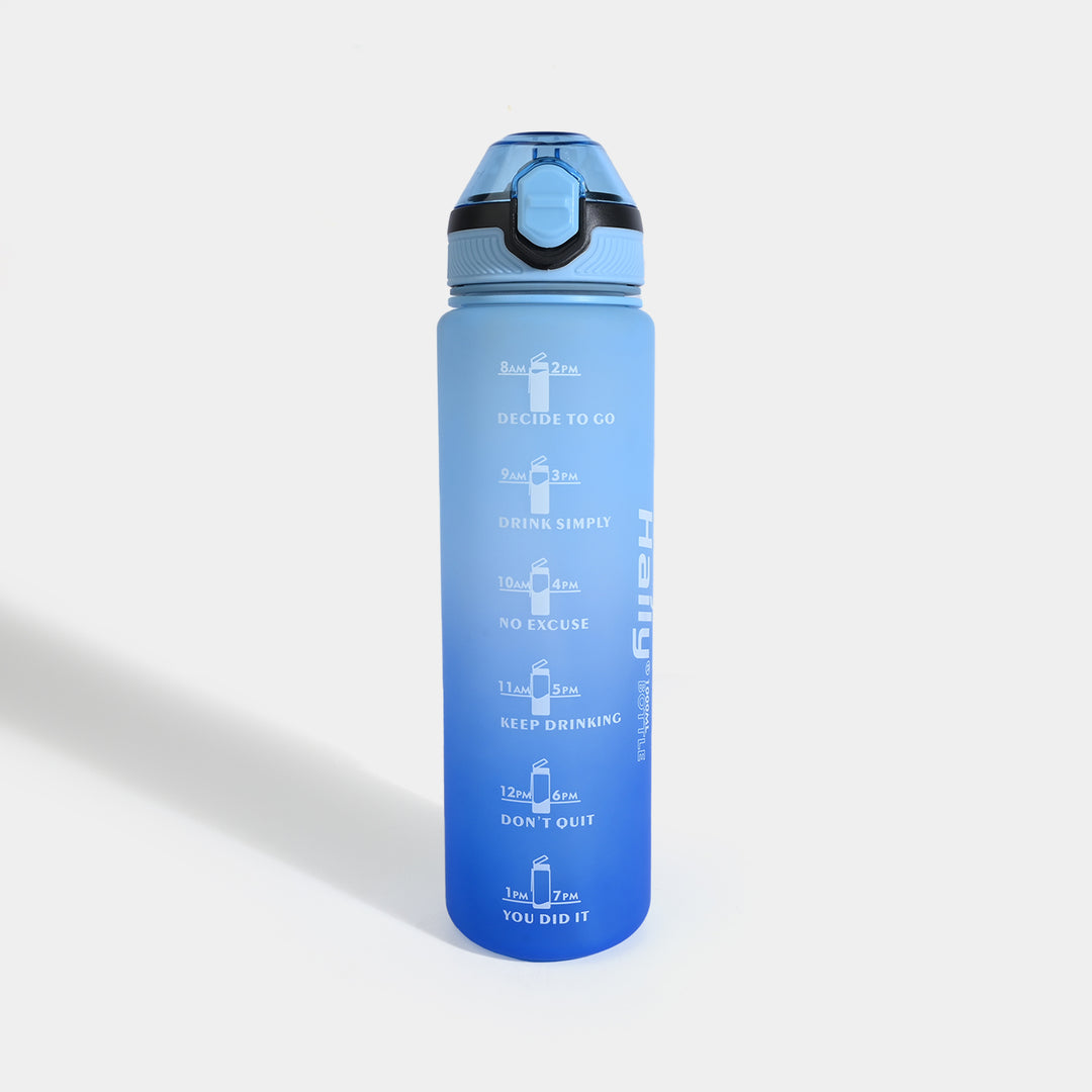 Kids Sports Plastic Water Bottle | 1000ML