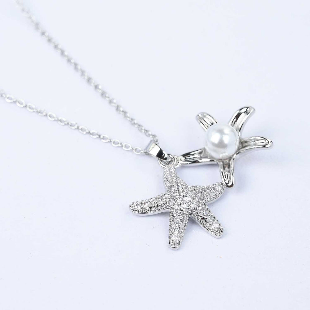 Elegant Pendant Necklace