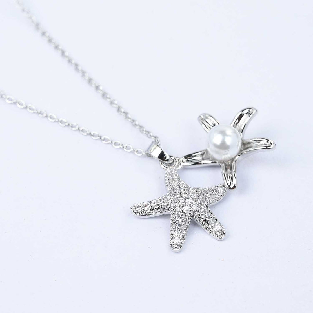Elegant Pendant Necklace