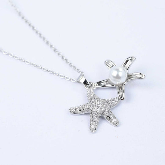 Elegant Pendant Necklace