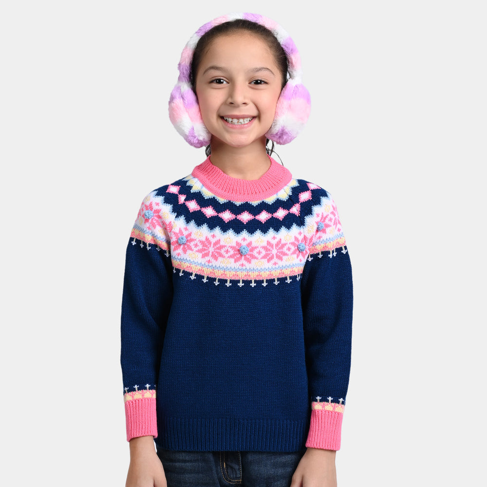 Stylish & Protective Earmuff For Kids