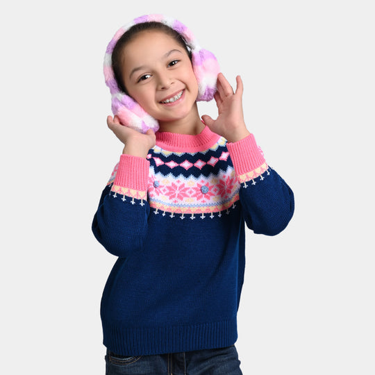 Stylish & Protective Earmuff For Kids