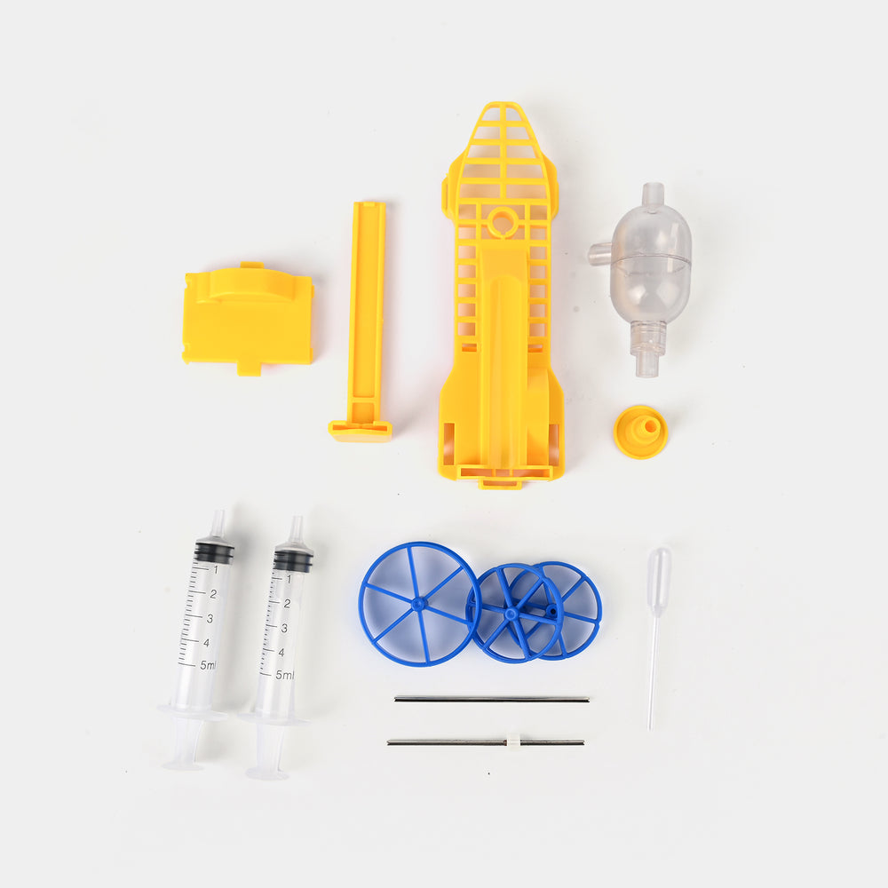 Scientific Toy DIY Science Experiment Kit For Kids