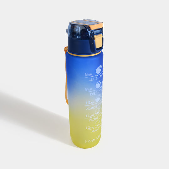 Kids Sports Plastic Water Bottle | 1000ml