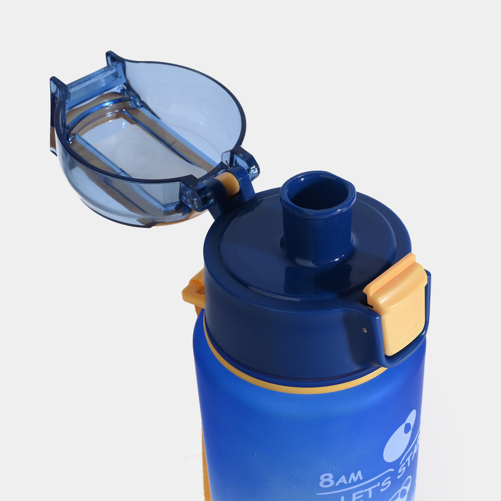 Kids Sports Plastic Water Bottle | 1000ml
