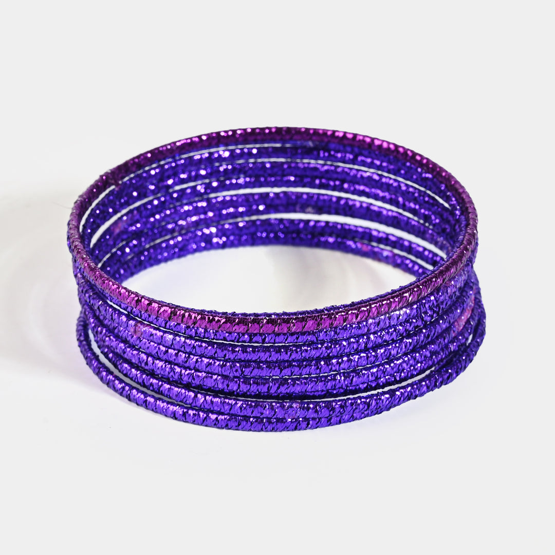 Elegant & Stylish Bangles for Girls