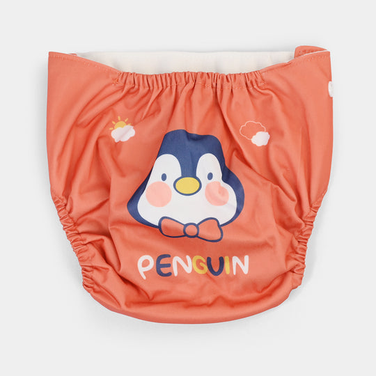 Baby Diaper Panty