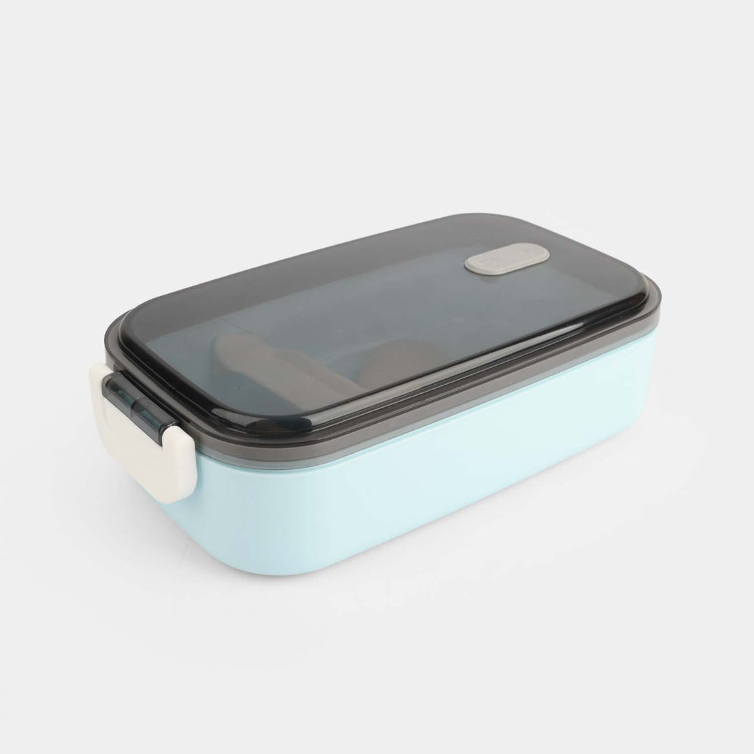 Plastic Lunch Box for Kids