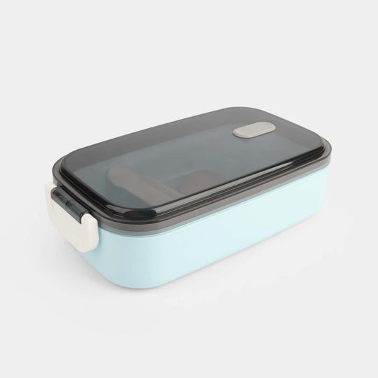 Plastic Lunch Box for Kids