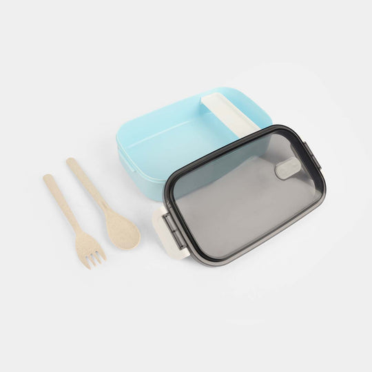 Plastic Lunch Box for Kids