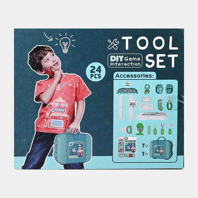 Tool Set For Kids