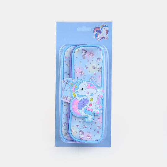 Stationery Pencil Pouch for Kids