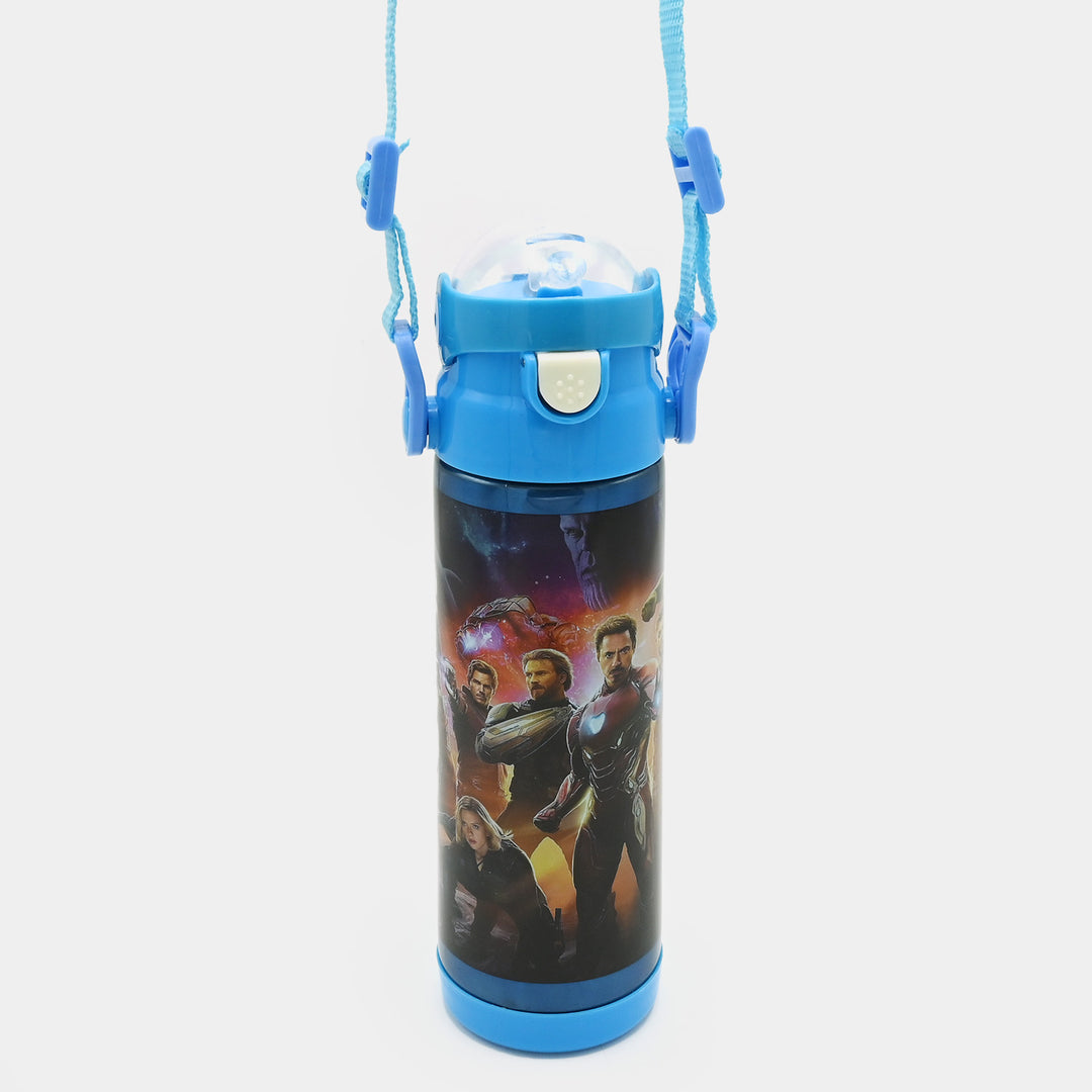 Water Bottle Stainless Steel | 650ml