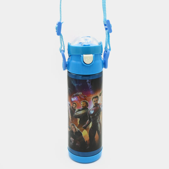Water Bottle Stainless Steel | 650ml