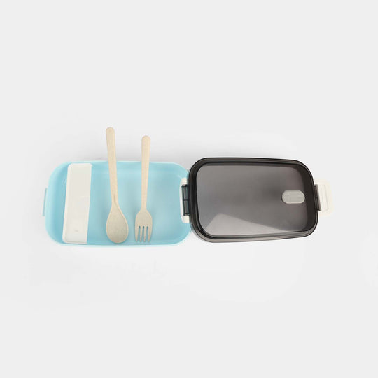 Plastic Lunch Box for Kids
