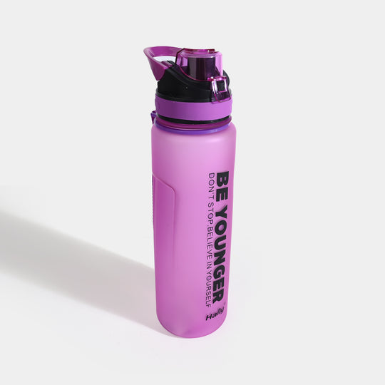 Kids Sports Plastic Water Bottle | 1000ml