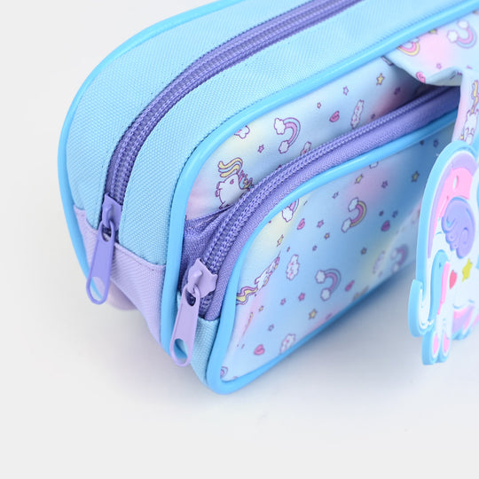 Stationery Pencil Pouch for Kids