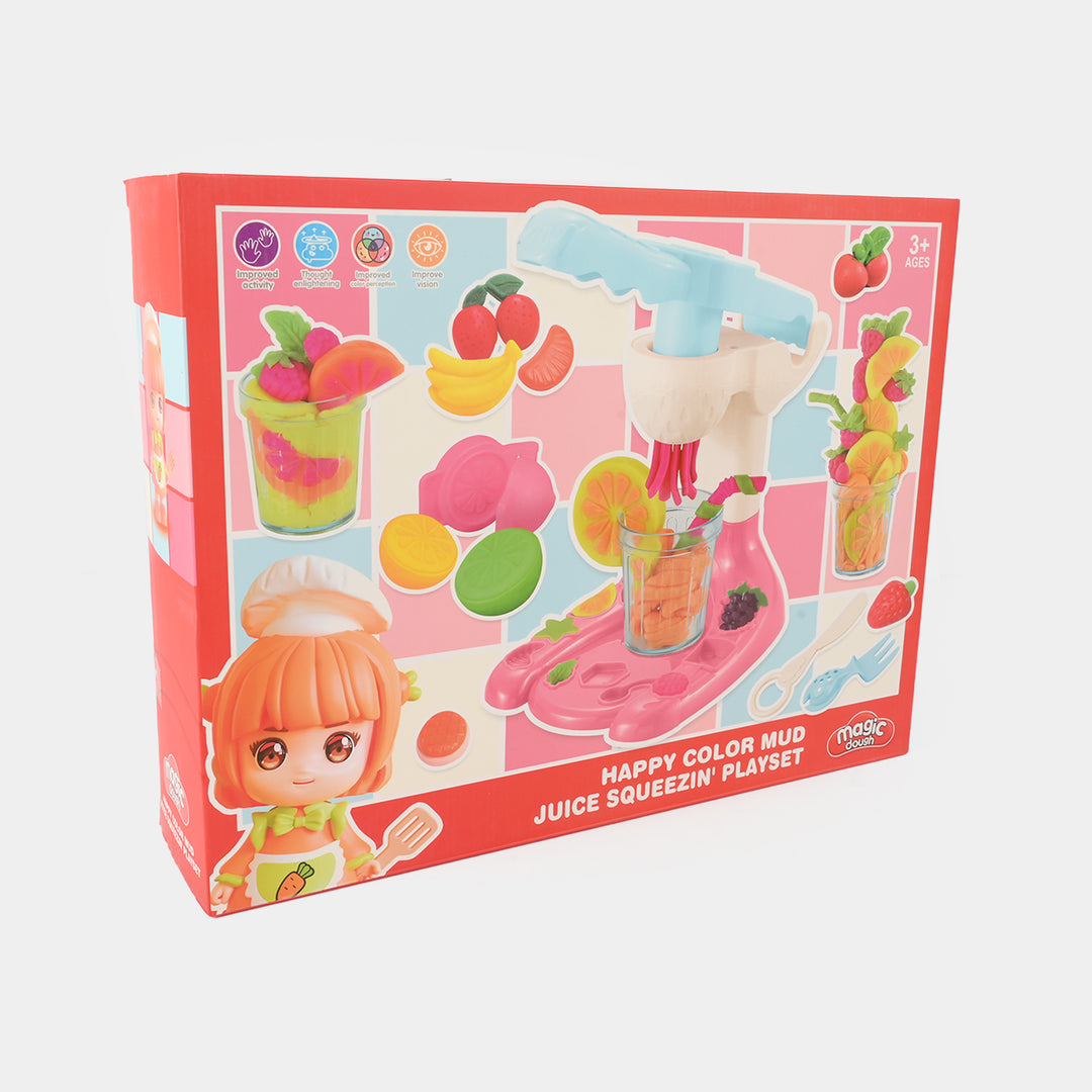Play-Doh Magic Ice Cream Shoppe Playset
