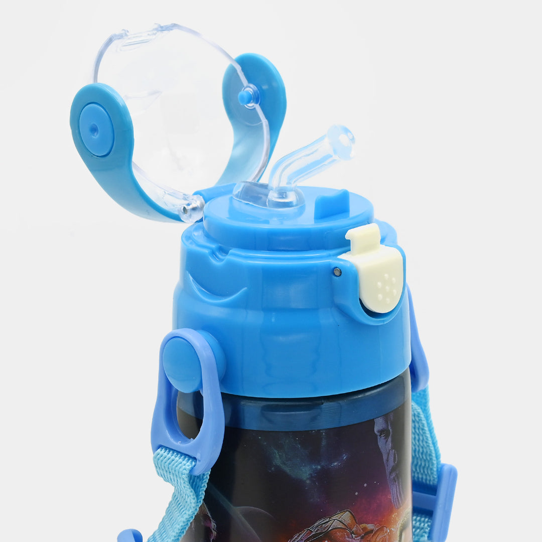 Water Bottle Stainless Steel | 650ml