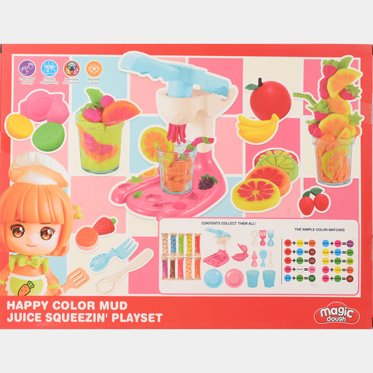 Play-Doh Magic Ice Cream Shoppe Playset