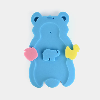 Baby Bath Sponge