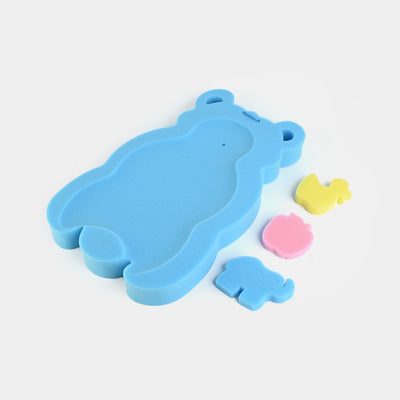 Baby Bath Sponge