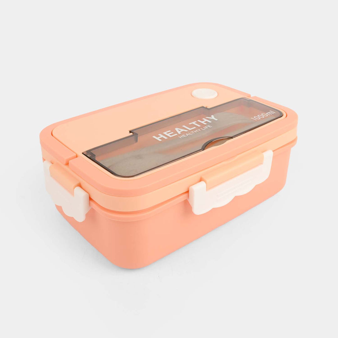 Plastic Lunch Box for Kids|1000ML
