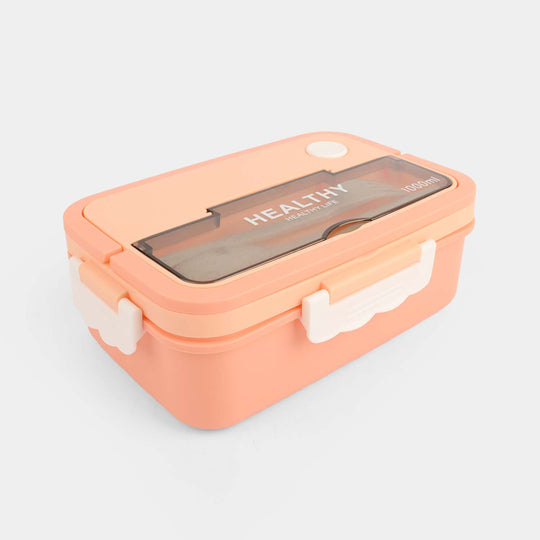 Plastic Lunch Box for Kids|1000ML