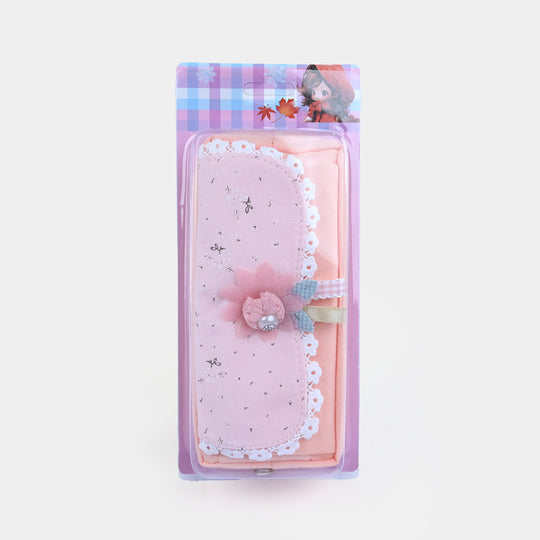 Stationery Pencil Pouch for Kids