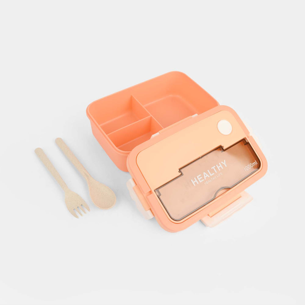Plastic Lunch Box for Kids|1000ML