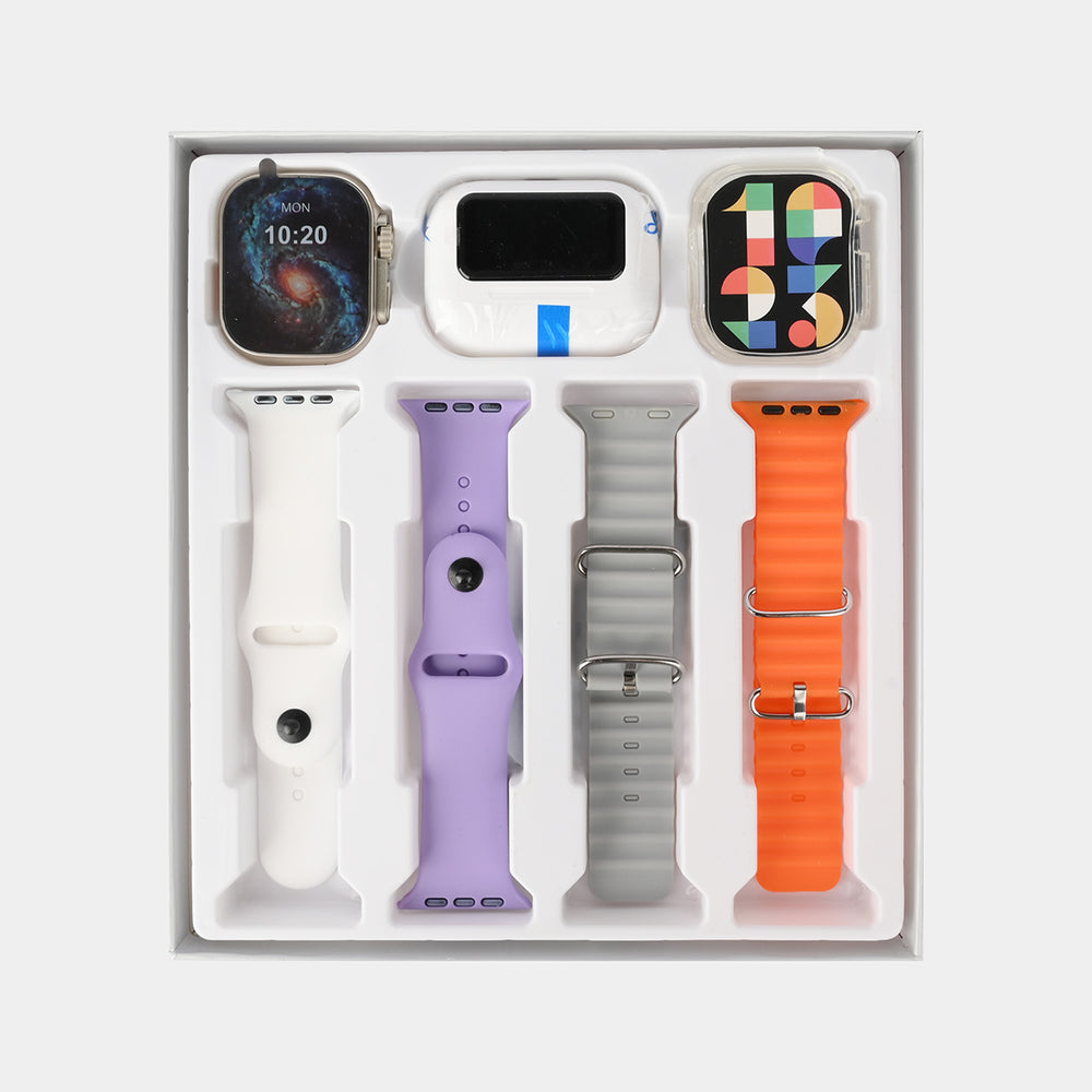 Smart Watch I-540 Ultra 3