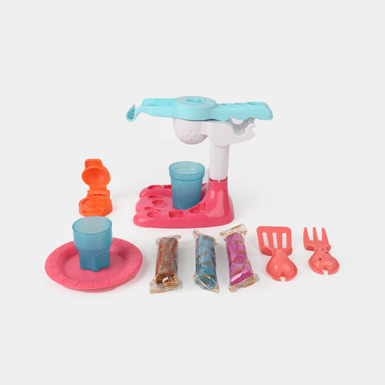 Play-Doh Magic Ice Cream Shoppe Playset