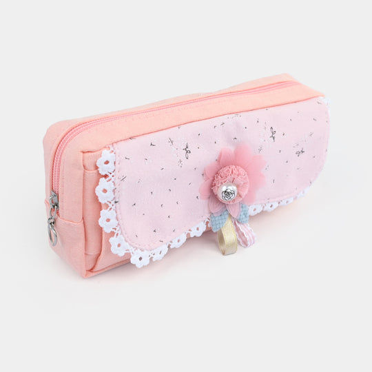 Stationery Pencil Pouch for Kids