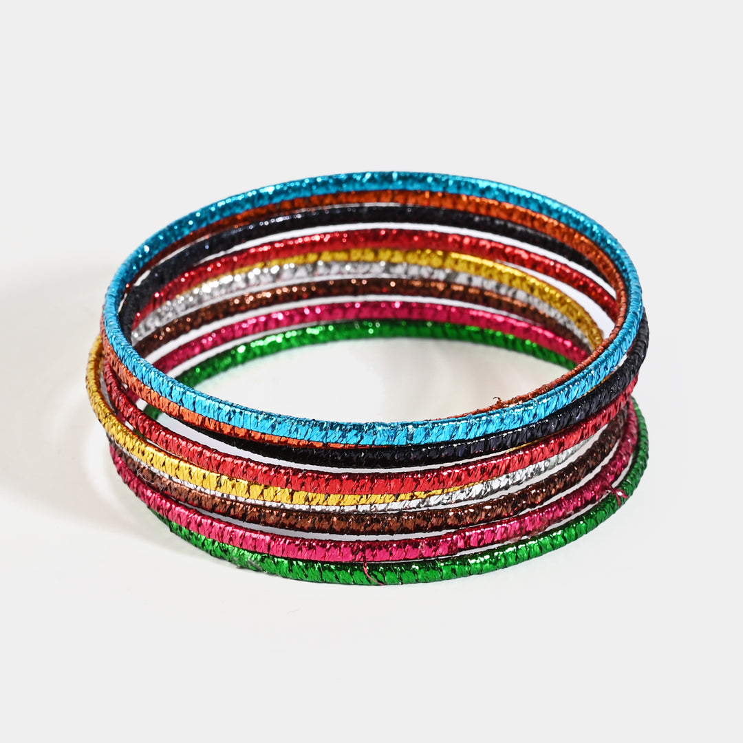 Elegant & Stylish Bangles for Girls