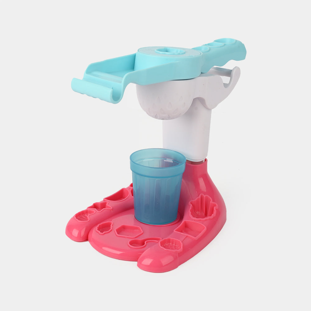 Play-Doh Magic Ice Cream Shoppe Playset