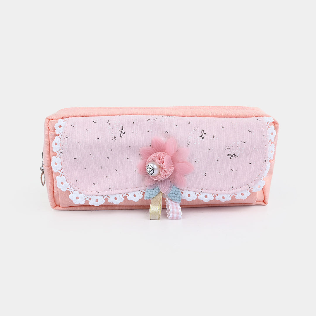 Stationery Pencil Pouch for Kids