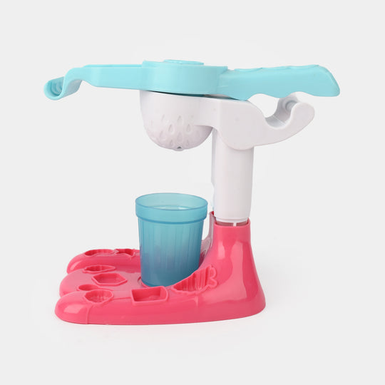 Play-Doh Magic Ice Cream Shoppe Playset