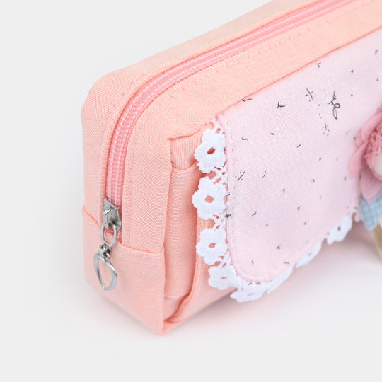 Stationery Pencil Pouch for Kids