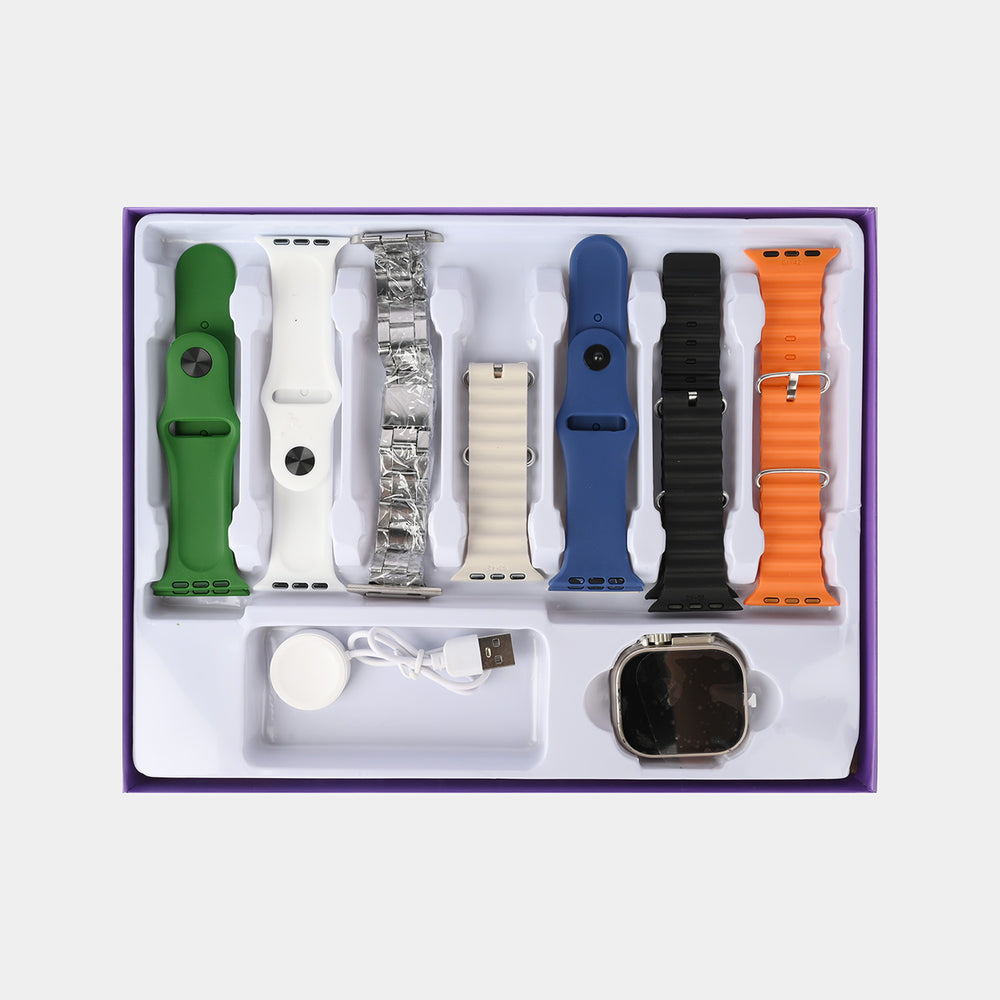 Smart Watch AW01