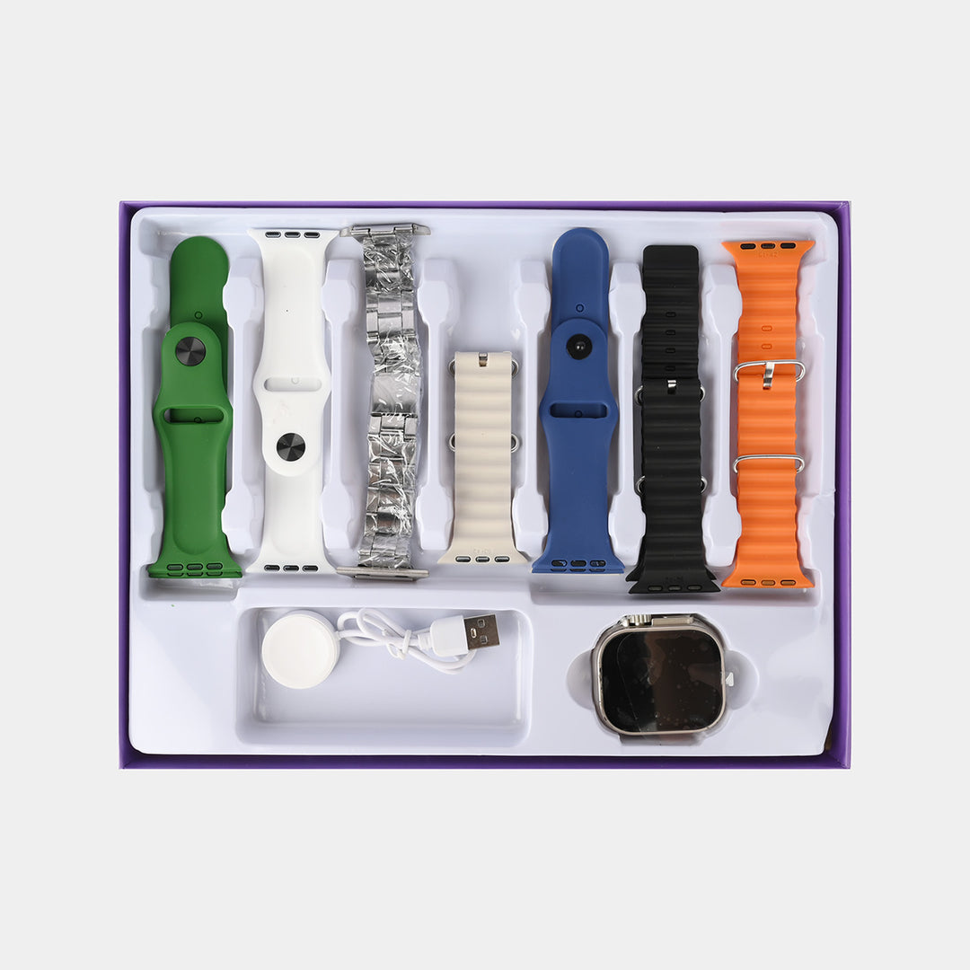 Smart Watch AW01