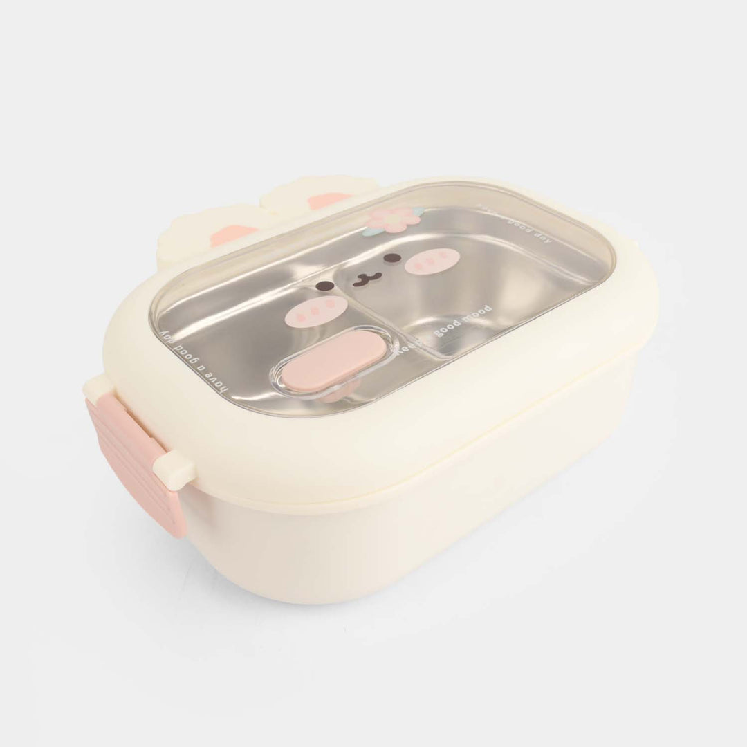 Stainless Steel Lunch Box for Kids