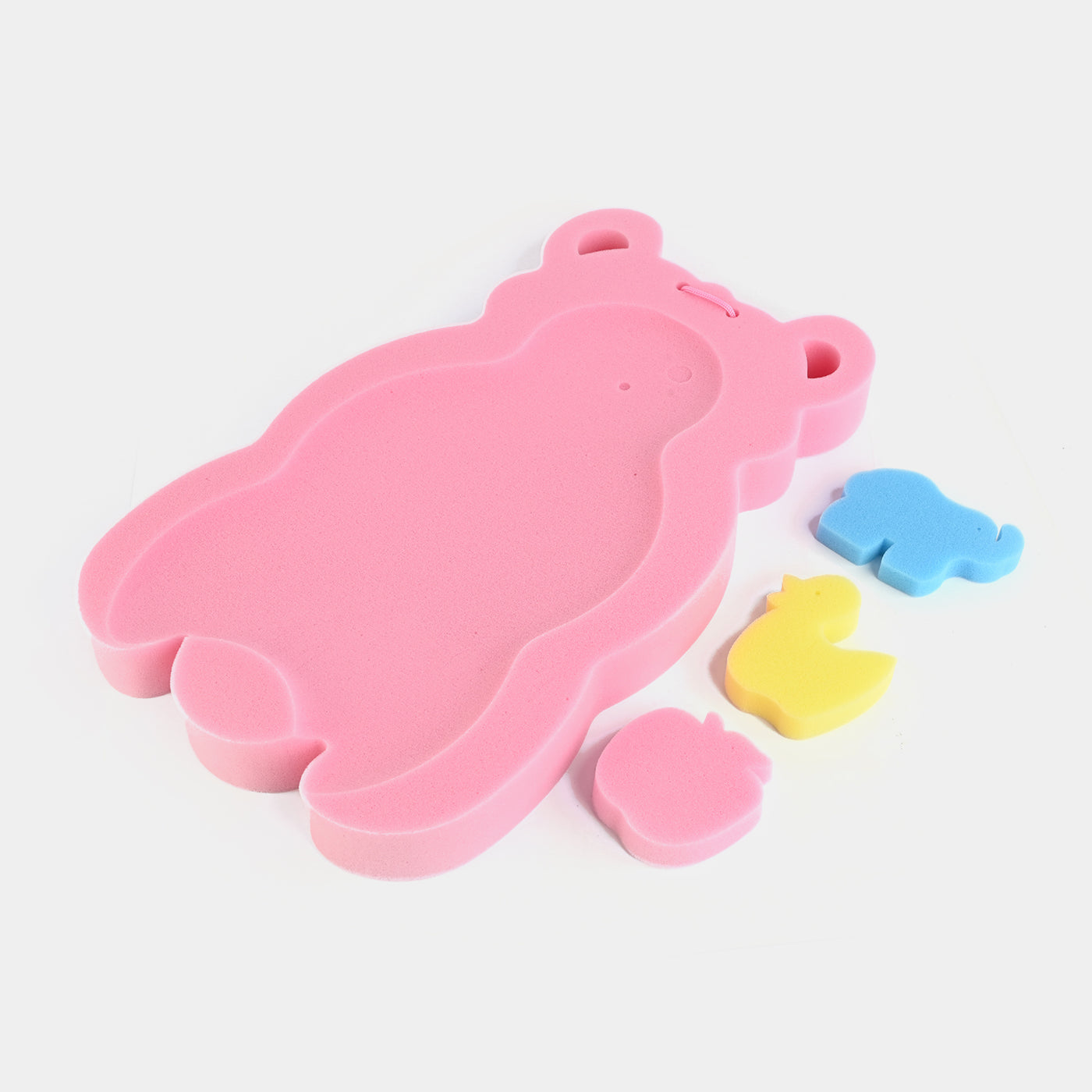 Baby Bath Sponge